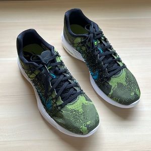 Nike LunaRacer Shoes